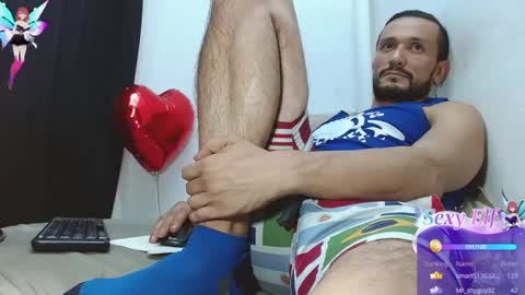 bambam online show from 02-17-25, 11:31