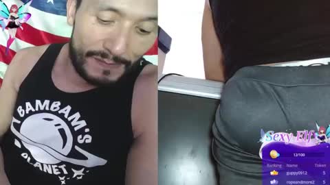 bambam online show from 02-28-25, 09:44