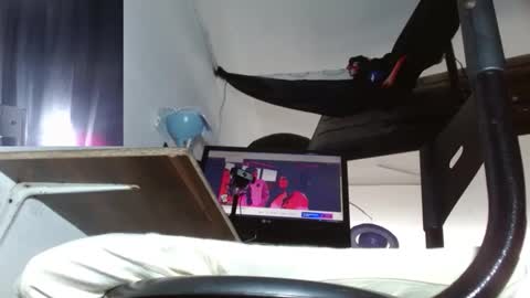 bambam online show from 12-18-25, 04:24