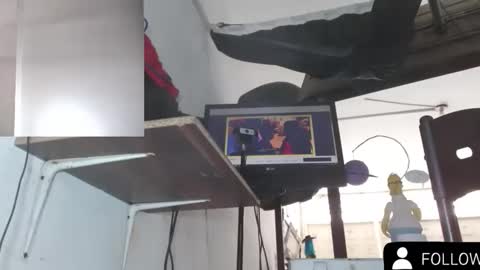 bambam online show from 03-19-26, 12:53