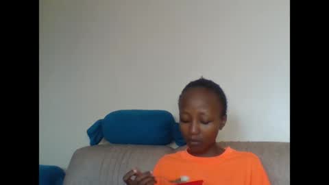 Snapshot of bambi_bunnie chatting on 06-19-26, 09:35 Bambi online show from 06-19-26, 09:35