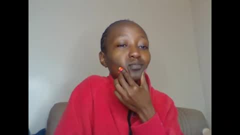 Snapshot of bambi_bunnie chatting on 07-14-26, 07:13 Bambi online show from 07-14-26, 07:13