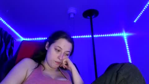 Snapshot of bambiboo8113 chatting on 02-07-25, 04:59 bambiboo8113 online show from 02-07-25, 04:59