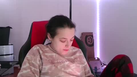Snapshot of bambiboo8113 chatting on 03-02-25, 04:07 bambiboo8113 online show from 03-02-25, 04:07