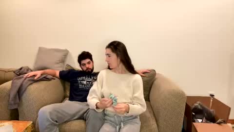 bambifarrina online show from 01-29-25, 03:12