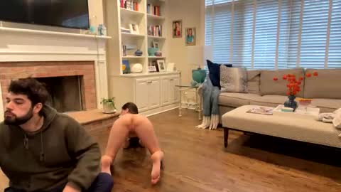 bambifarrina online show from 02-03-25, 08:57