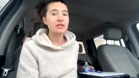 bambifarrina online show from 02-12-25, 05:16