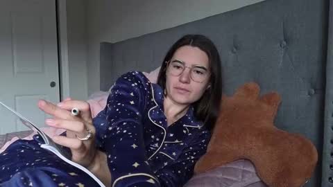 bambifarrina online show from 11-08-25, 05:23