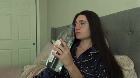 bambifarrina online show from 11-15-25, 09:21