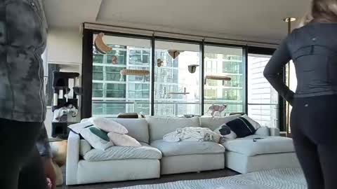 bambifarrina online show from 02-15-26, 09:22