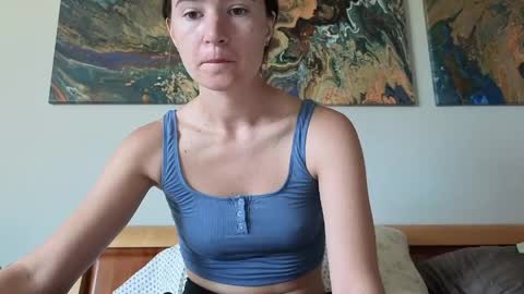 bambifarrina online show from 04-23-26, 05:15