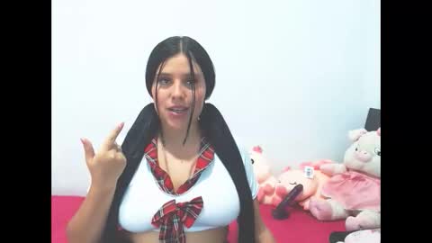 Snapshot of bambihester chatting on 03-27-26, 06:30 BambiHester online show from 03-27-26, 06:30