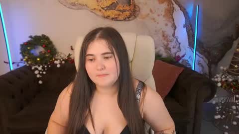 Bambi online show from 12-27-24, 12:56