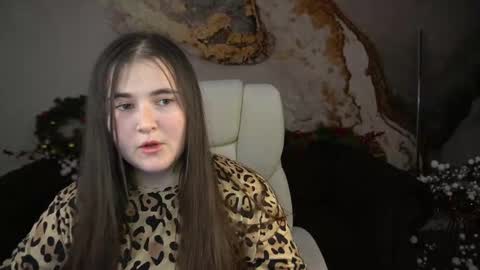 Bambi online show from 12-30-24, 06:20