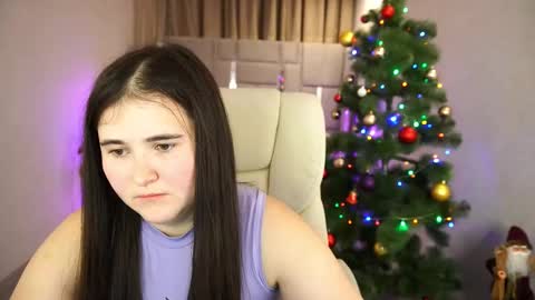 Bambi online show from 12-31-24, 01:19