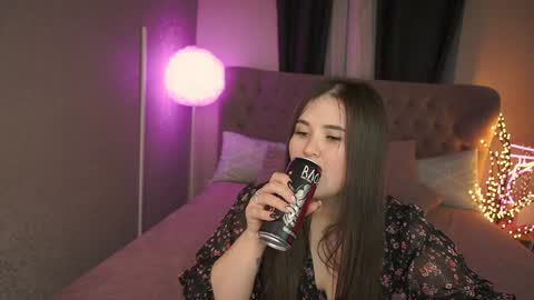 Bambi online show from 01-30-25, 08:53