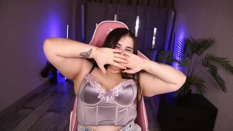 Bambi online show from 01-31-25, 09:37