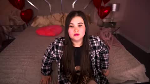 Bambi online show from 02-13-25, 04:11