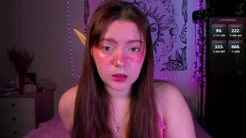 Snapshot of bambimayy chatting on 03-27-26, 08:26 May 3 online show from 03-27-26, 08:26