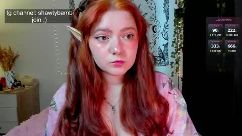May 3 online show from 04-11-26, 09:57