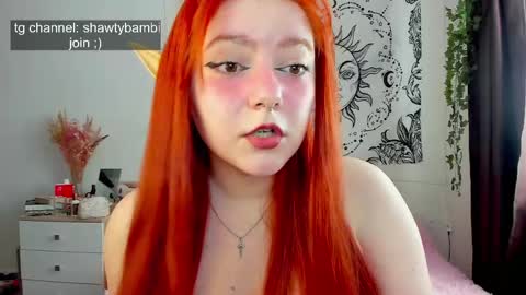 May 3 online show from 04-23-26, 10:03
