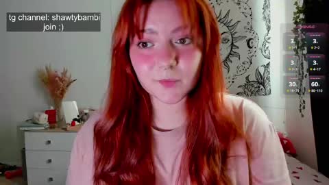 May 3 online show from 05-02-26, 12:54