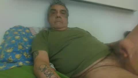 bambino6060 online show from 04-13-26, 11:48