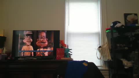 BAMBI PIPES online show from 03-14-26, 09:53