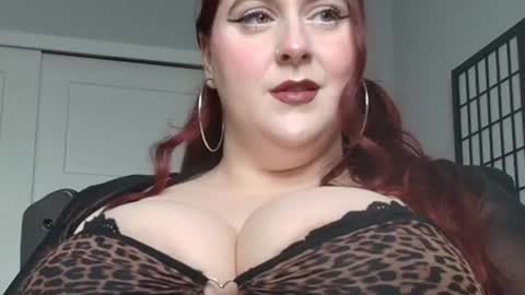 bambixxlynn online show from 07-11-26, 10:44