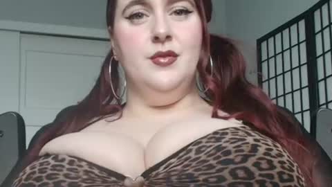 bambixxlynn online show from 07-22-26, 11:07