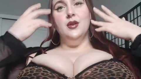 bambixxlynn online show from 08-02-26, 11:03