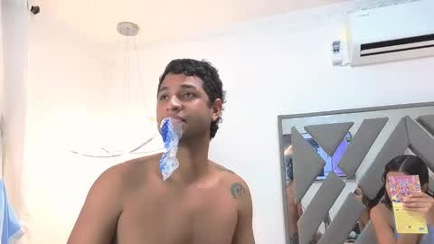 cataliana online show from 11-19-25, 02:22