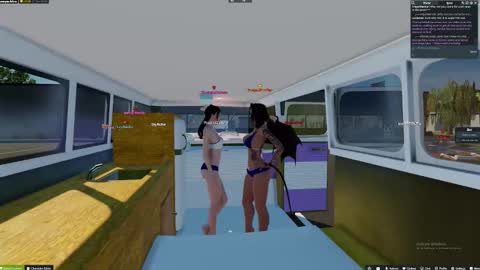 bampachino21 online show from 09-14-25, 11:15