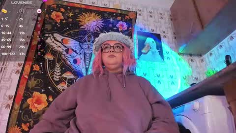 Snapshot of banana__squirt chatting on 03-02-25, 12:01 Ana online show from 03-02-25, 12:01