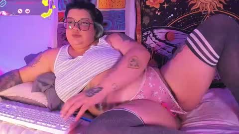 Snapshot of banana__squirt chatting on 10-01-25, 08:37 Ana online show from 10-01-25, 08:37