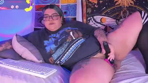 Snapshot of banana__squirt chatting on 10-02-25, 09:00 Ana online show from 10-02-25, 09:00