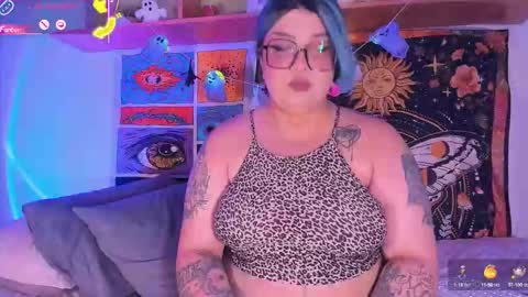 Snapshot of banana__squirt chatting on 10-18-25, 08:20 Ana online show from 10-18-25, 08:20