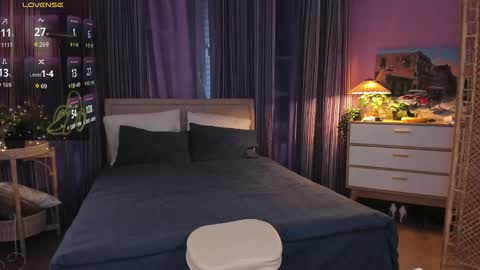 Allie online show from 02-23-26, 12:57