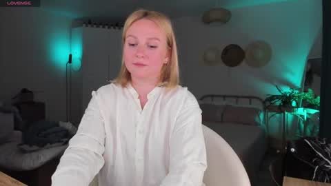 Allie online show from 07-01-26, 07:35