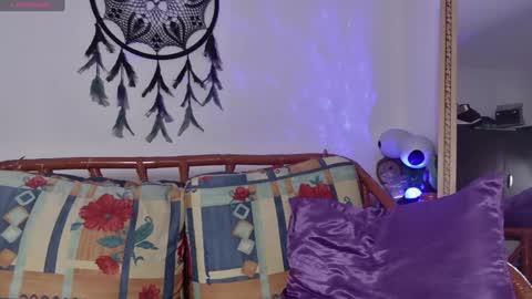 Snapshot of bandit_monkey chatting on 01-07-25, 02:53 V E R O N I C A online show from 01-07-25, 02:53