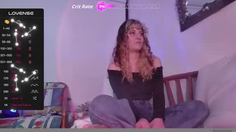 Snapshot of bandit_monkey chatting on 02-27-26, 04:45 V E R O N I C A online show from 02-27-26, 04:45