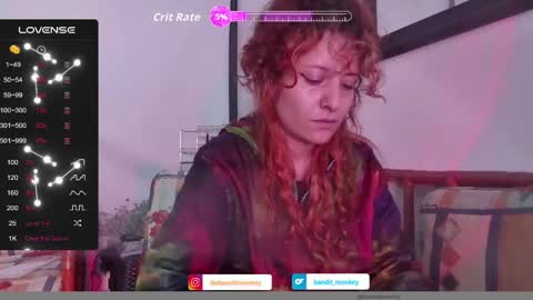 V E R O N I C A online show from 06-09-26, 06:47