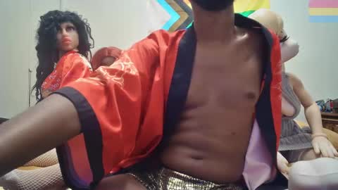 Bando Husbando online show from 06-05-26, 02:51