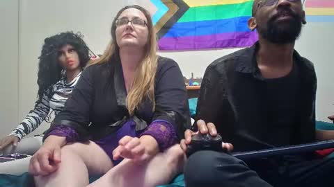 Bando Husbando online show from 06-21-26, 02:58