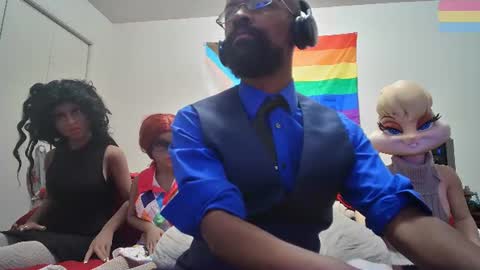 Bando Husbando online show from 08-04-26, 02:48