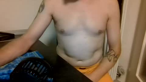 bangben22 online show from 06-27-26, 11:32