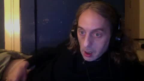 bangintoleather online show from 01-07-25, 02:10