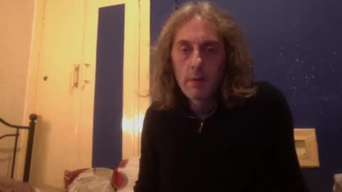 bangintoleather online show from 02-06-25, 03:06