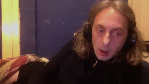 bangintoleather online show from 03-05-25, 03:18