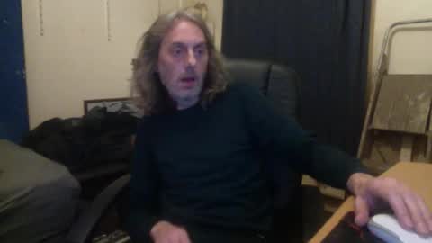 bangintoleather online show from 10-14-25, 01:17